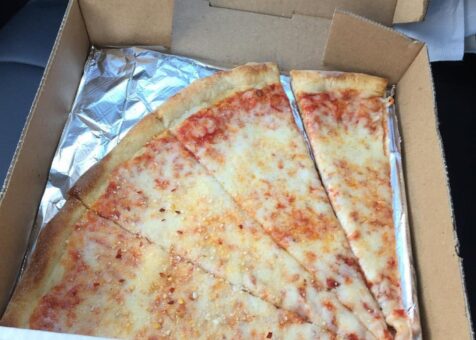 Romano's Pizza