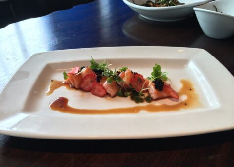 Blue Sushi Sake Grill