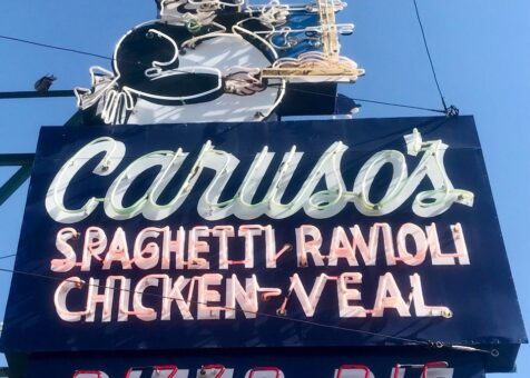 Caruso's Restaurant