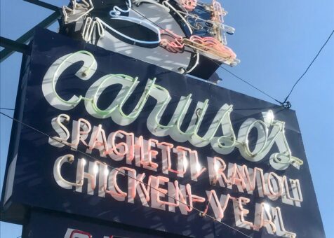 Caruso's Restaurant