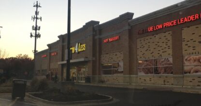 Food 4 Less