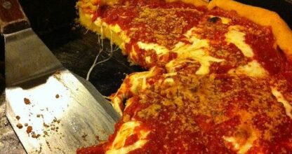 Gino's East