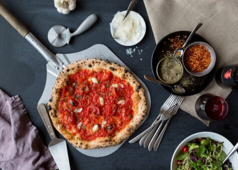 Spacca Napoli Pizzeria