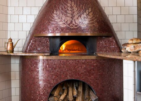 Spacca Napoli Pizzeria