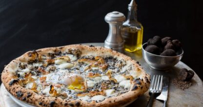 Spacca Napoli Pizzeria