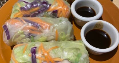 Thai Vegan