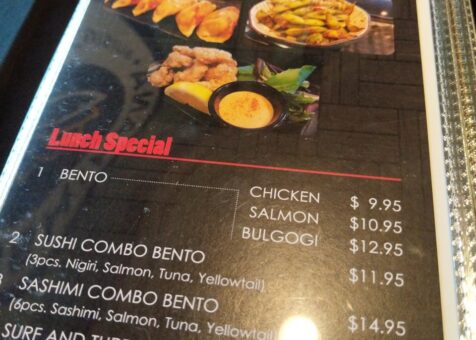 Sushihana