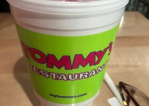 Tommy's Restaurant