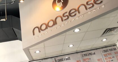 Naansense