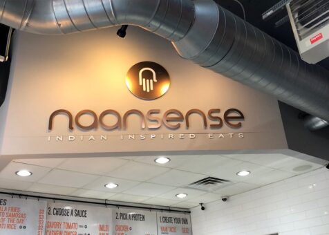 Naansense