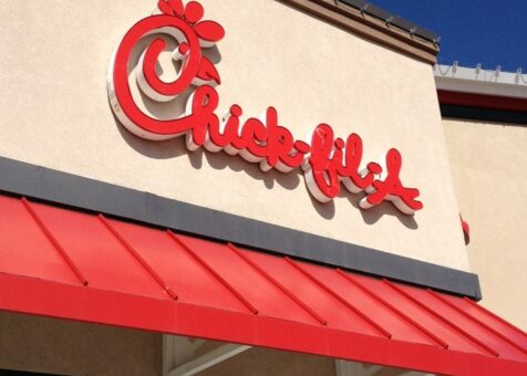 Chick-fil-A