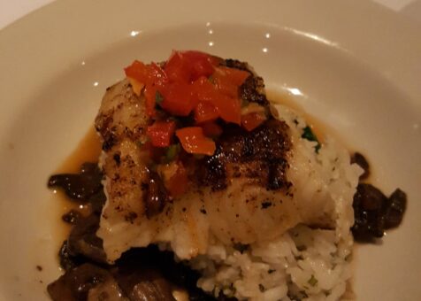 Bonefish Grill