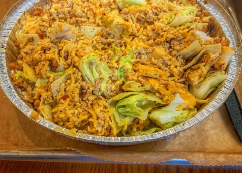 Masala Kitchen : Kati Rolls & Platters
