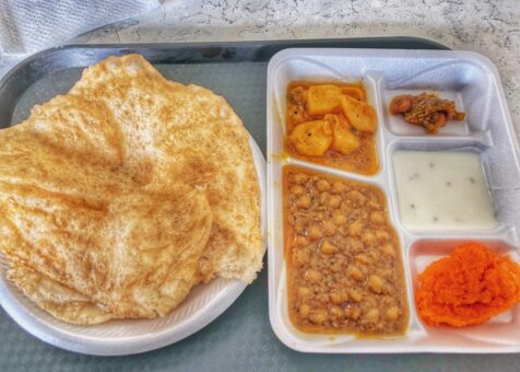 Pak Sweets