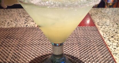 Pappasito's Cantina