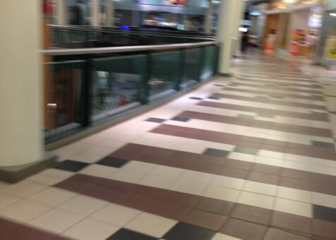 Food Court