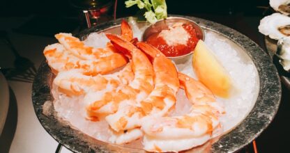 Shaw's Crab House