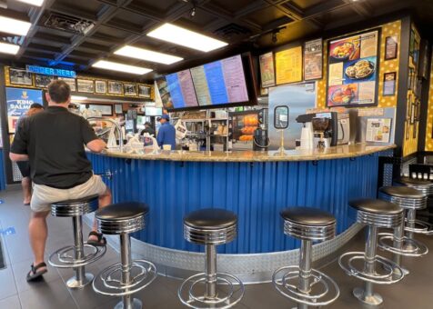 El Rey Taqueria