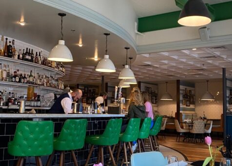Liberty Kitchen & Oysterette