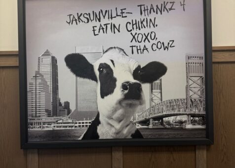 Chick-fil-A