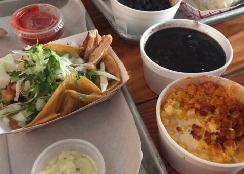 Carbon Live Fire Mexican Grill