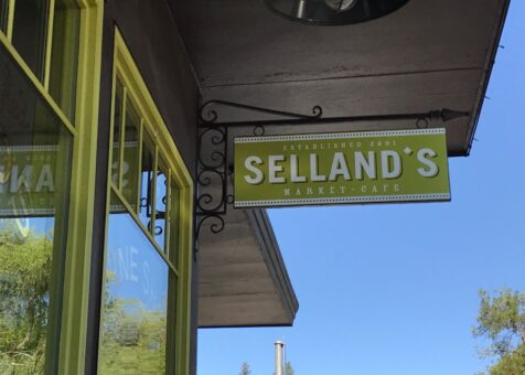Selland's Market-Café