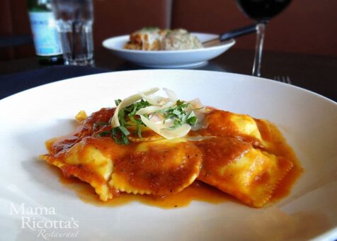 Mama Ricotta's
