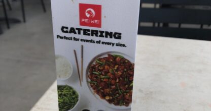 Pei Wei