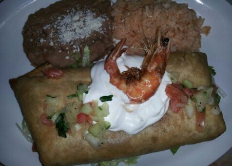 Mariscos Ensenada