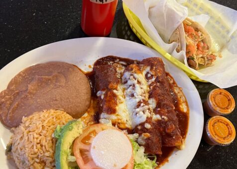 Adelita’s Taqueria