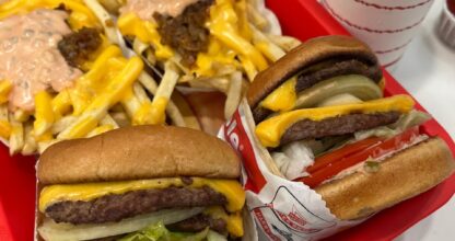 In-N-Out Burger