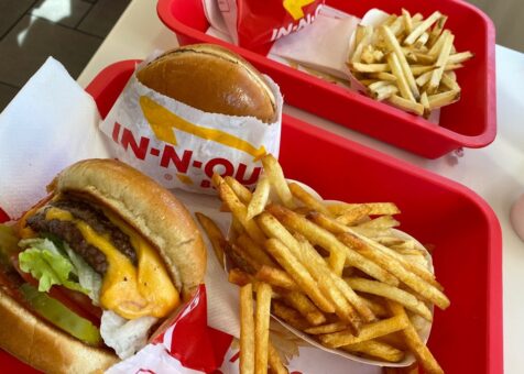 In-N-Out Burger