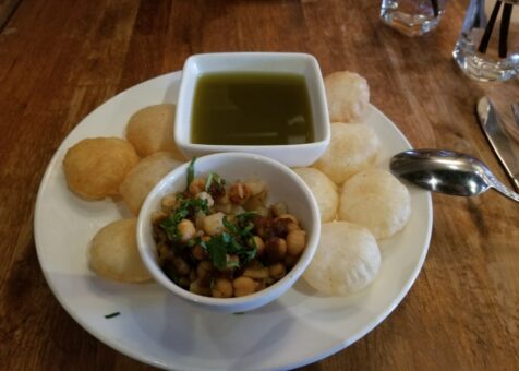 Bhojanic