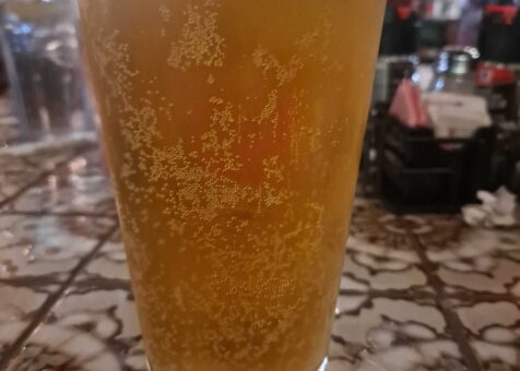 Spanky's Pizza & Bar