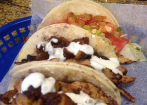 El Rey Taqueria