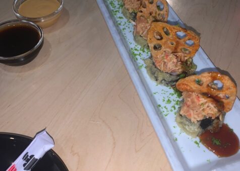 RA Sushi Bar Restaurant