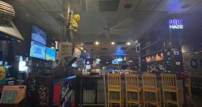 Angry Crab Shack