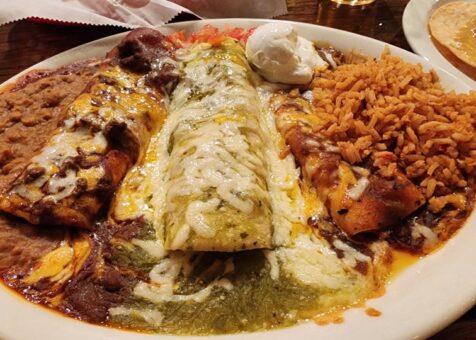 Chuy's Tex-Mex