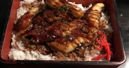 Tokyo Japanese Restaurant