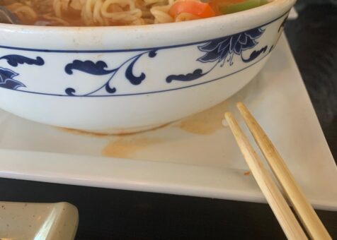 Prime Sushi