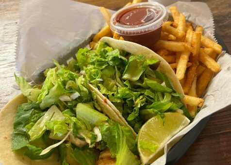 Hankook Taqueria
