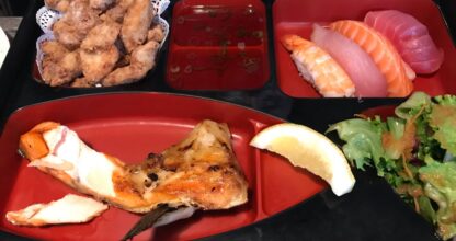 Niko Sushi
