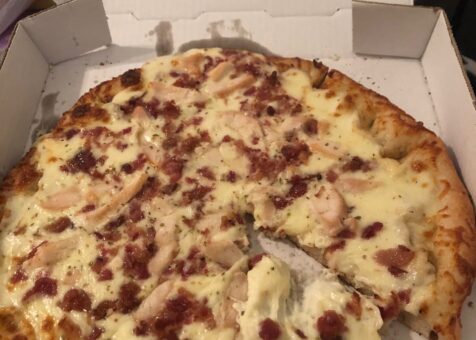 Impellizzeri's Pizza