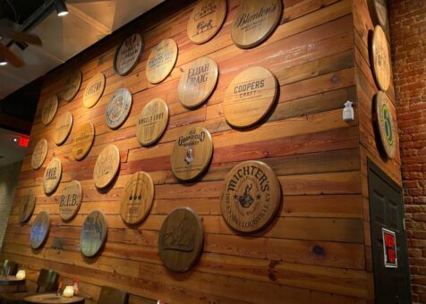 Merle's Whiskey Kitchen