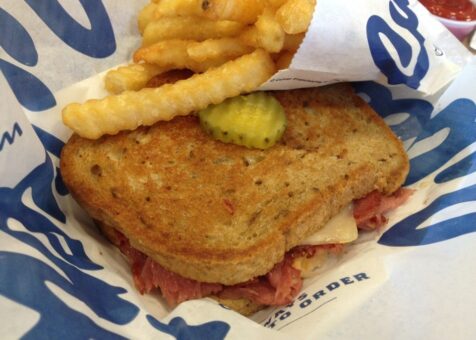 Culver's