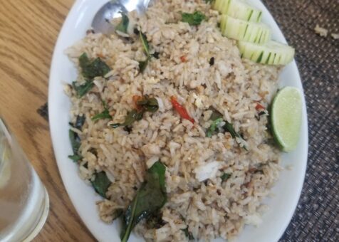 Gem of Thailand