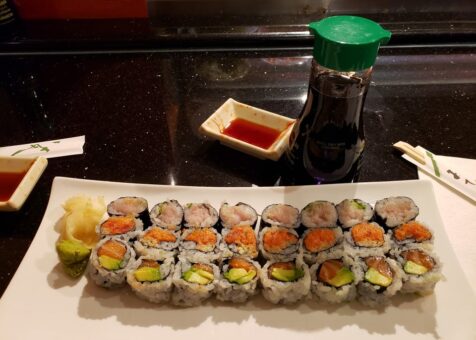 Vic Sushi Bar