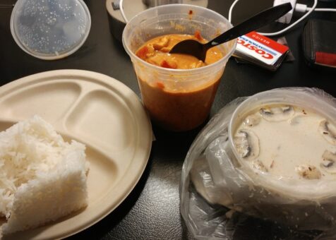 Lanna Thai Cuisine