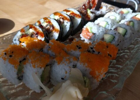Nori