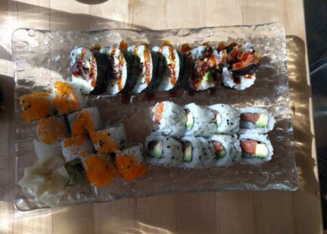 Nori